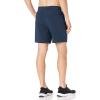 imageAmazon Essentials Mens Performance Stretch Woven 7quot Training ShortNavy
