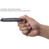 imageAmazon Essentials Mens Slim Card Carrier WalletBlack