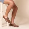 imageAmazon Essentials Mens SlipOn Boat Shoe with VentilationBrown