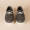 imageAmazon Essentials Mens SlipOn Boat Shoe with VentilationGrey