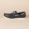 imageAmazon Essentials Mens SlipOn Boat Shoe with VentilationNavy