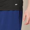 imageAmazon Essentials TShirts for Men Active Performance Tech Available in Big ampamp Tall Pack of 2Black