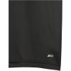 imageAmazon Essentials TShirts for Men Active Performance Tech Available in Big ampamp Tall Pack of 2Black