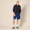 imageAmazon Essentials TShirts for Men Active Performance Tech Available in Big ampamp Tall Pack of 2Black