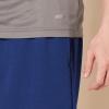 imageAmazon Essentials TShirts for Men Active Performance Tech Available in Big ampamp Tall Pack of 2BlackMedium Grey