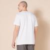 imageAmazon Essentials TShirts for Men Active Performance Tech Available in Big ampamp Tall Pack of 2BlackWhite
