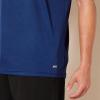 imageAmazon Essentials TShirts for Men Active Performance Tech Available in Big ampamp Tall Pack of 2BurgundyNavy