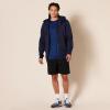 imageAmazon Essentials TShirts for Men Active Performance Tech Available in Big ampamp Tall Pack of 2BurgundyNavy