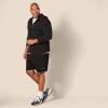imageAmazon Essentials TShirts for Men Active Performance Tech Available in Big ampamp Tall Pack of 2BurgundyWhite