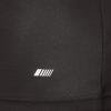 imageAmazon Essentials TShirts for Men Active Performance Tech Available in Big ampamp Tall Pack of 2Dark GreyBlack