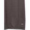 imageAmazon Essentials TShirts for Men Active Performance Tech Available in Big ampamp Tall Pack of 2Dark GreyBlack