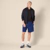 imageAmazon Essentials TShirts for Men Active Performance Tech Available in Big ampamp Tall Pack of 2GreenBlack