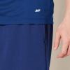 imageAmazon Essentials TShirts for Men Active Performance Tech Available in Big ampamp Tall Pack of 2NavyRoyal Blue