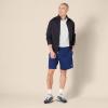 imageAmazon Essentials TShirts for Men Active Performance Tech Available in Big ampamp Tall Pack of 2NavyWhite