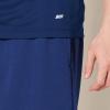 imageAmazon Essentials TShirts for Men Active Performance Tech Available in Big ampamp Tall Pack of 2OrangeNavy