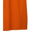 imageAmazon Essentials TShirts for Men Active Performance Tech Available in Big ampamp Tall Pack of 2OrangeNavy