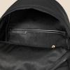 imageAmazon Essentials Unisex Kids Nylon BackpackBlack
