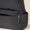 imageAmazon Essentials Unisex Kids Nylon BackpackBlack