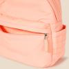 imageAmazon Essentials Unisex Kids Nylon BackpackLight Pink