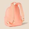 imageAmazon Essentials Unisex Kids Nylon BackpackLight Pink
