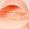imageAmazon Essentials Unisex Kids Nylon BackpackLight Pink