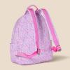 imageAmazon Essentials Unisex Kids Nylon BackpackLilac Ditsy Floral