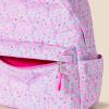 imageAmazon Essentials Unisex Kids Nylon BackpackLilac Ditsy Floral