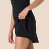 imageAmazon Essentials Womens Active FormFlex Buttery Soft Tank Tennis Dress with Builtin Bodysuit Bra ampamp ShortsBlack