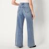 imageAmazon Essentials Womens High Rise Wide Leg JeanAuthentic Medium Wash