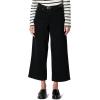 imageAmazon Essentials Womens High Rise Wide Leg JeanBlack