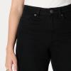 imageAmazon Essentials Womens High Rise Wide Leg JeanBlack