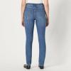 imageAmazon Essentials Womens High Stretch HighRise Skinny JeanMedium Blue