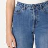 imageAmazon Essentials Womens High Stretch HighRise Skinny JeanMedium Blue