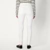 imageAmazon Essentials Womens High Stretch HighRise Skinny JeanWhite