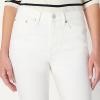 imageAmazon Essentials Womens High Stretch HighRise Skinny JeanWhite
