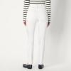 imageAmazon Essentials Womens High Stretch MidRise Skinny JeanWhite