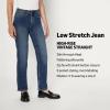 imageAmazon Essentials Womens HighRise Straight Leg JeanStone Dark Wash