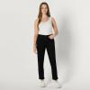 imageAmazon Essentials Womens Low Stretch MidRise Boyfriend Crop JeanBlack