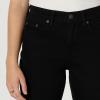 imageAmazon Essentials Womens Low Stretch MidRise Boyfriend Crop JeanBlack