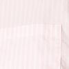 imageAmazon Essentials Womens RegularFit LongSleeve ButtonDown Poplin ShirtPink Stripe
