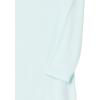 imageAmazon Essentials Womens SlimFit 34 Sleeve Boat Neck TShirtAqua Blue