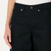 imageAmazon Essentials Womens Ultra Soft MidRise Wide Leg JeanBlack