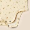 imageAmazon Essentials x Sofia Grainge Baby Girls Embroidered Ruffle Bodysuit Pack of 2Ditsy FlowersIvory