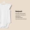 imageAmazon Essentials x Sofia Grainge Baby Girls Embroidered Ruffle Bodysuit Pack of 2Light PinkWhite