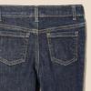 imageAmazon Essentials x Sofia Grainge Toddlers and Baby Boys Straight Fit JeansDark Indigo Wash