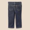 imageAmazon Essentials x Sofia Grainge Toddlers and Baby Boys Straight Fit JeansDark Indigo Wash