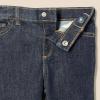 imageAmazon Essentials x Sofia Grainge Toddlers and Baby Boys Straight Fit JeansDark Indigo Wash