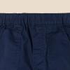 imageAmazon Essentials x Sofia Grainge Toddlers and Baby Boys Stretch ChinoNavy