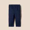 imageAmazon Essentials x Sofia Grainge Toddlers and Baby Boys Stretch ChinoNavy