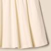imageAmazon Essentials x Sofia Grainge Toddlers and Baby Girls Embroidered Knit DressIvory